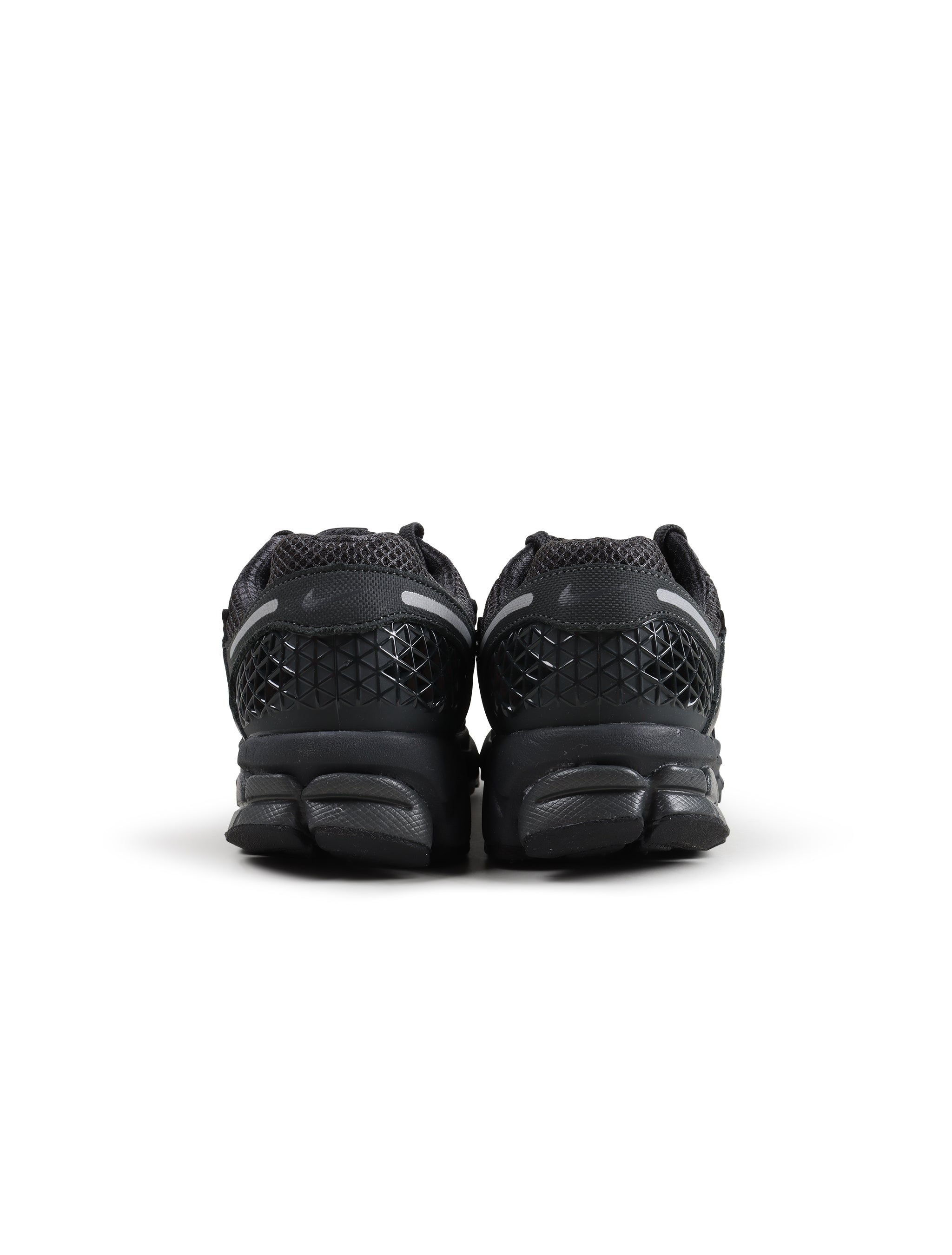 Nike Womens Zoom Vomero 5 - Black by Denim Exchange