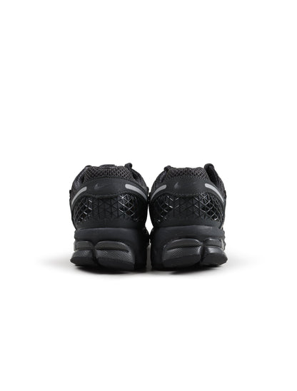 Nike Womens Zoom Vomero 5 - Black by Denim Exchange