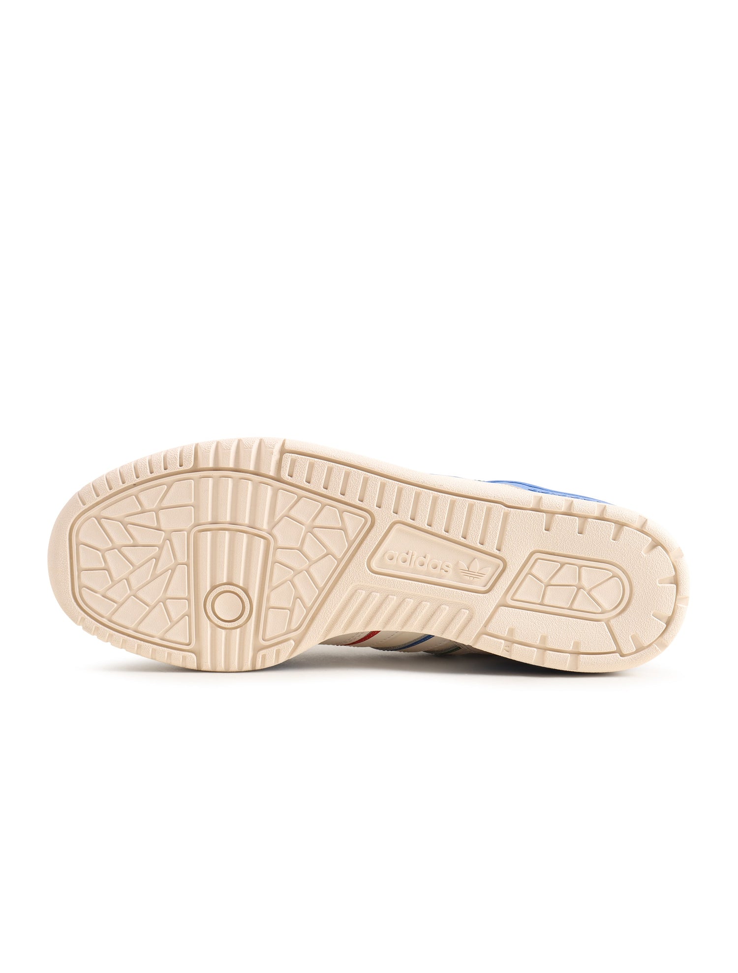Adidas Mens Rivalry Low - Cloud White by Denim Exchange