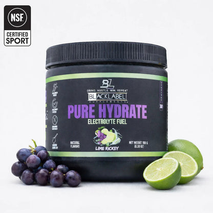 PURE HYDRATE 