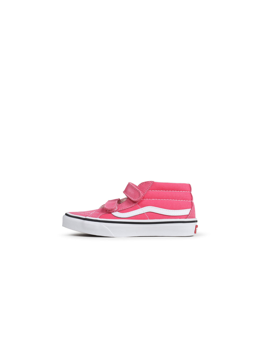 Vans (PS) SK8 Mid - Honeysuckle by Denim Exchange