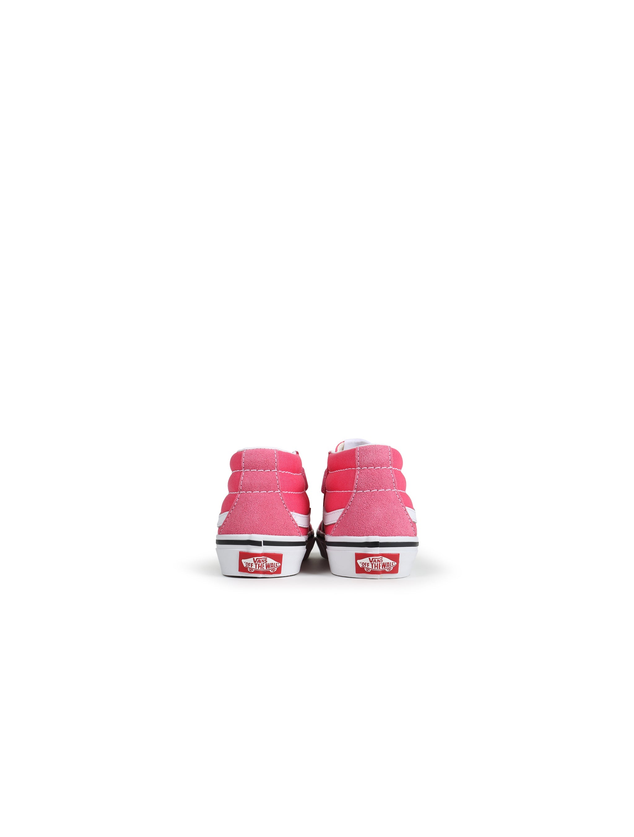 Vans (PS) SK8 Mid - Honeysuckle by Denim Exchange