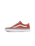 Vans Big Kids Old Skool - Auburn by Denim Exchange