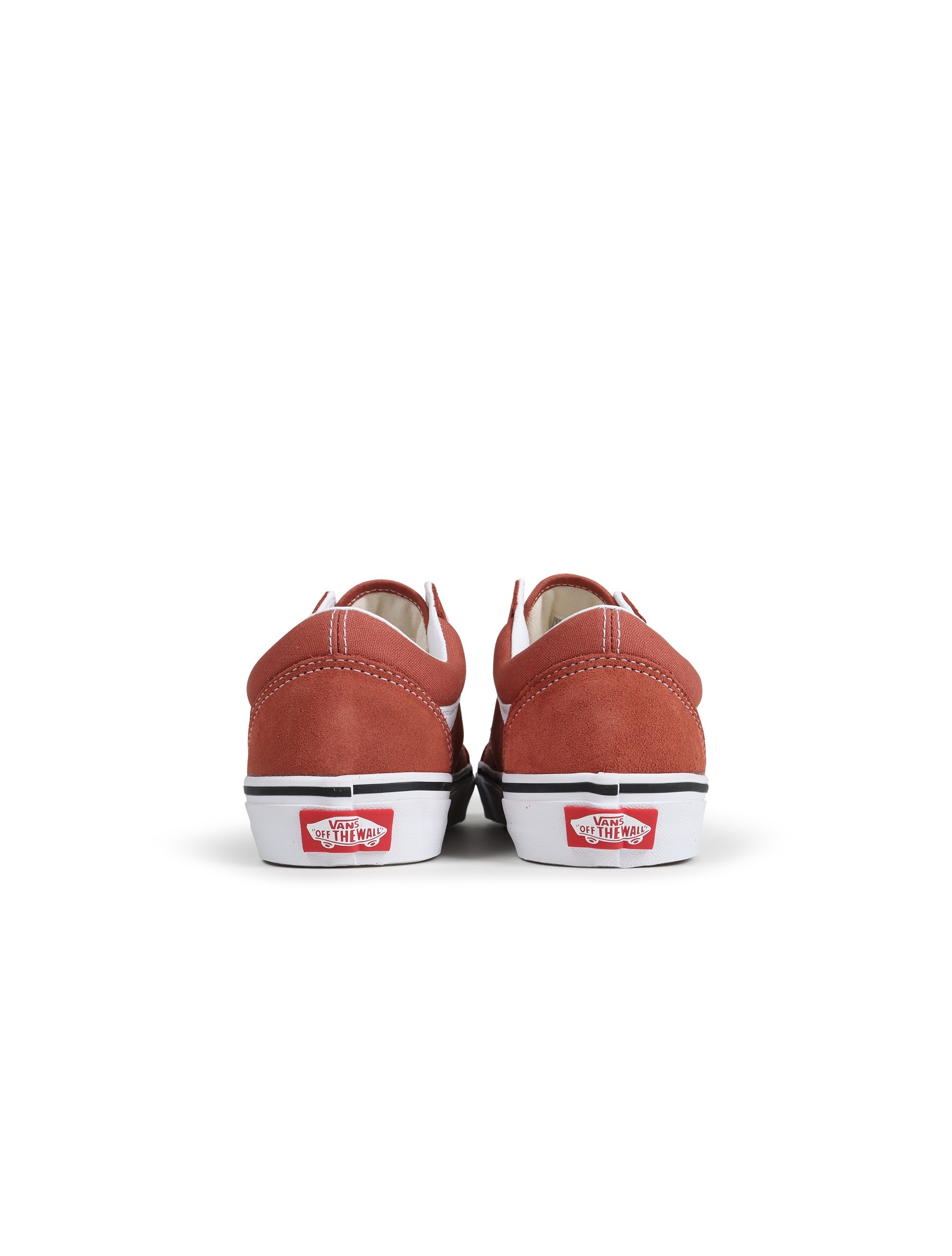 Vans Big Kids Old Skool - Auburn by Denim Exchange