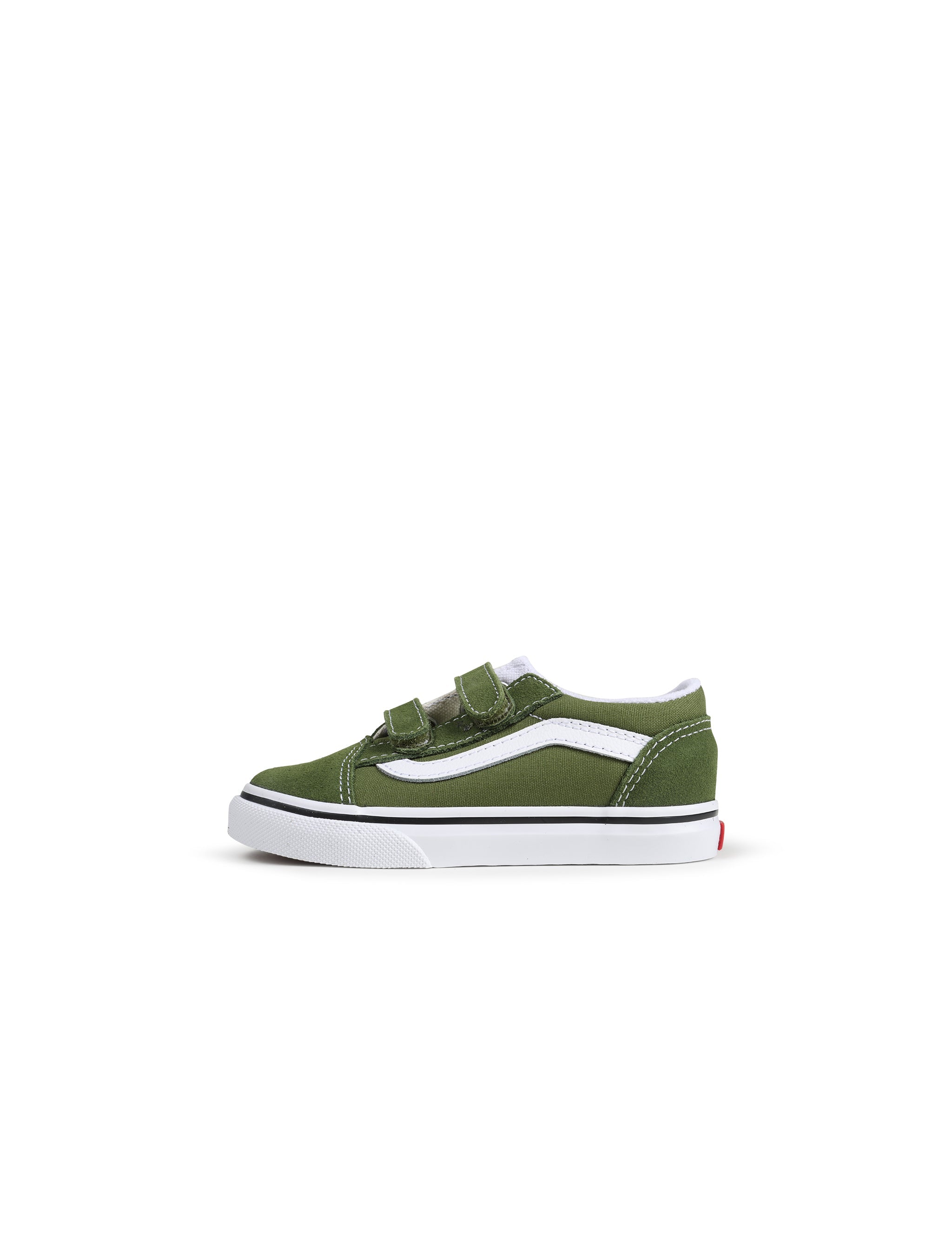 Vans (TD) Old Skool V - Theory Pesto by Denim Exchange