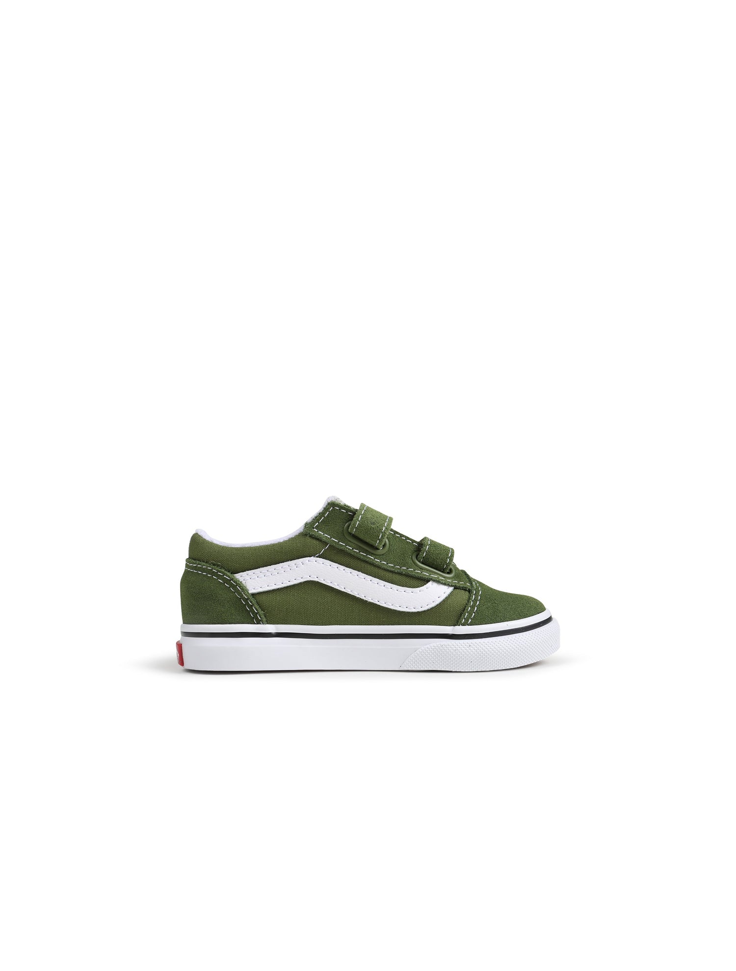 Vans (TD) Old Skool V - Theory Pesto by Denim Exchange