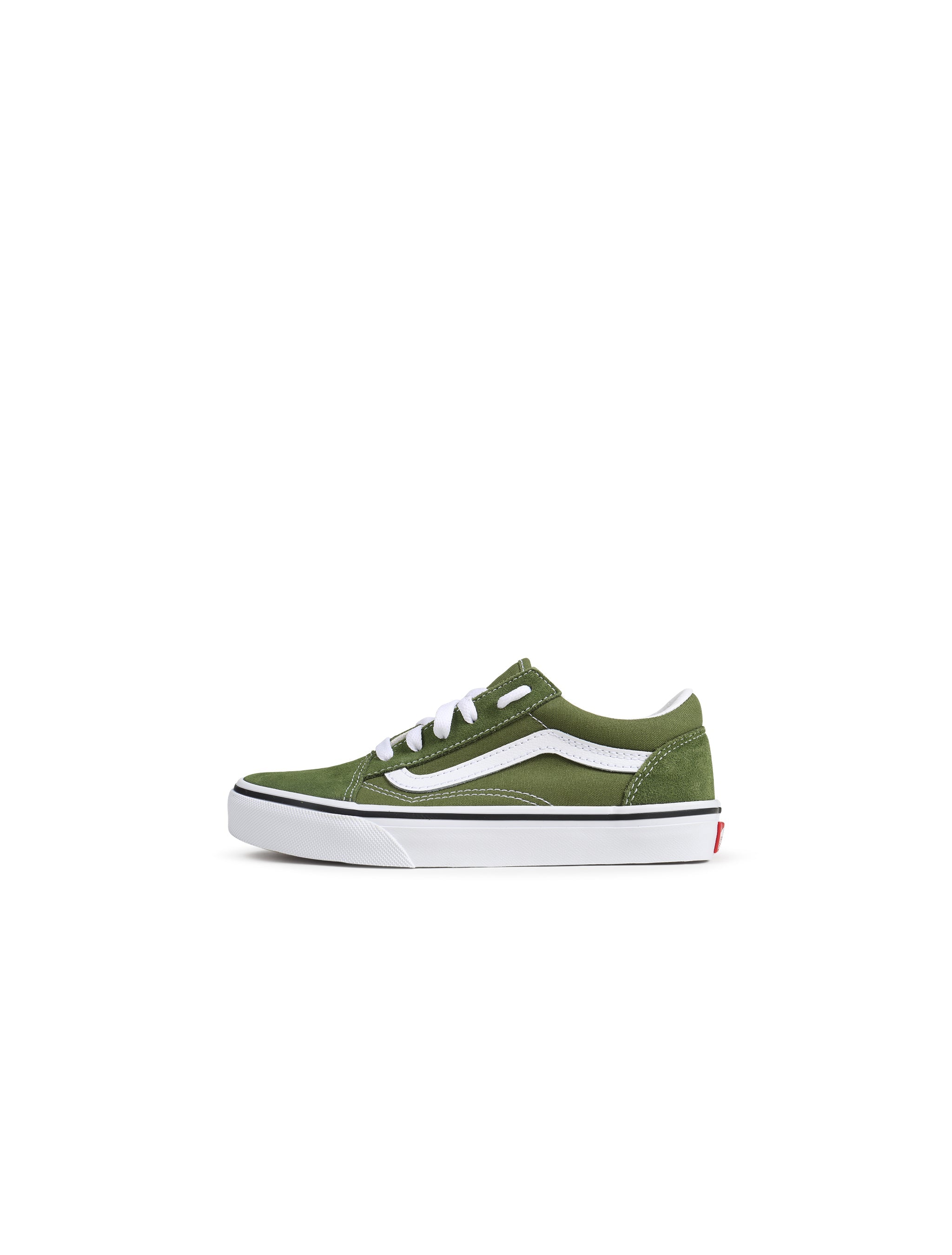 Vans (PS) Old Skool - Theory Pesto by Denim Exchange