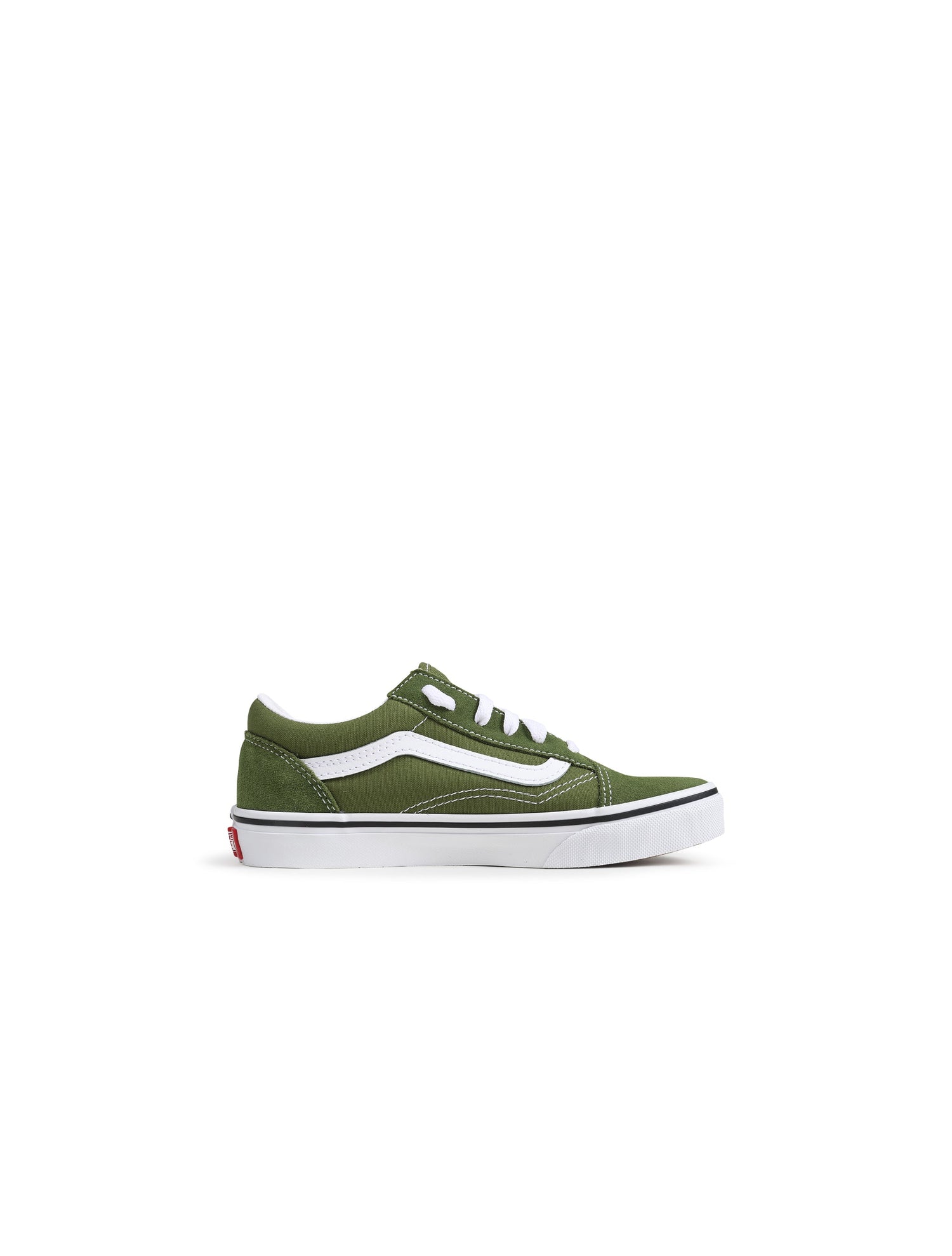 Vans (PS) Old Skool - Theory Pesto by Denim Exchange