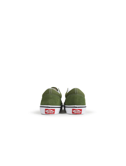 Vans (PS) Old Skool - Theory Pesto by Denim Exchange