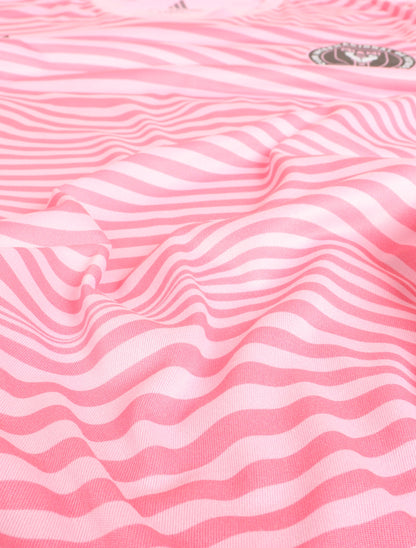 Adidas Messi Inter Miami Jersey - Pink by Denim Exchange