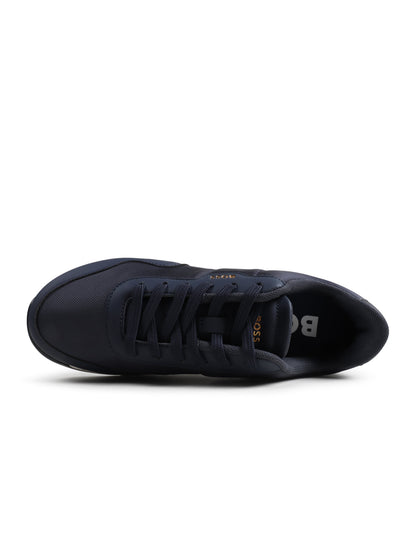 Hugo Boss Kai_Runn_Rsrb Shoes-Dark Blue by Denim Exchange