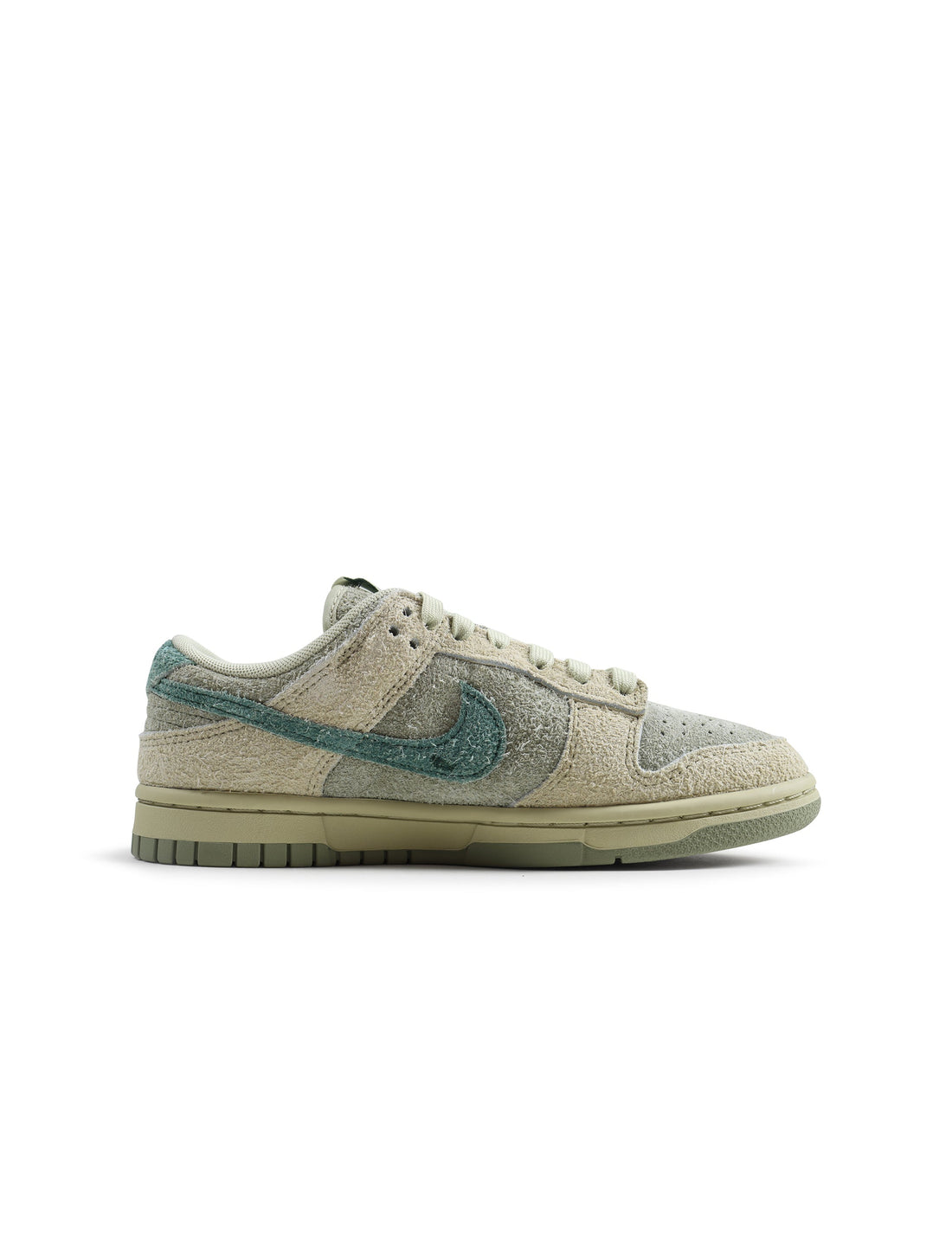 Nike Womens Dunk Low - Olive Aura by Denim Exchange