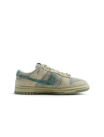 Nike Womens Dunk Low - Olive Aura by Denim Exchange