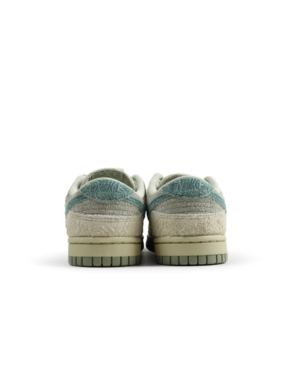 Nike Womens Dunk Low - Olive Aura by Denim Exchange