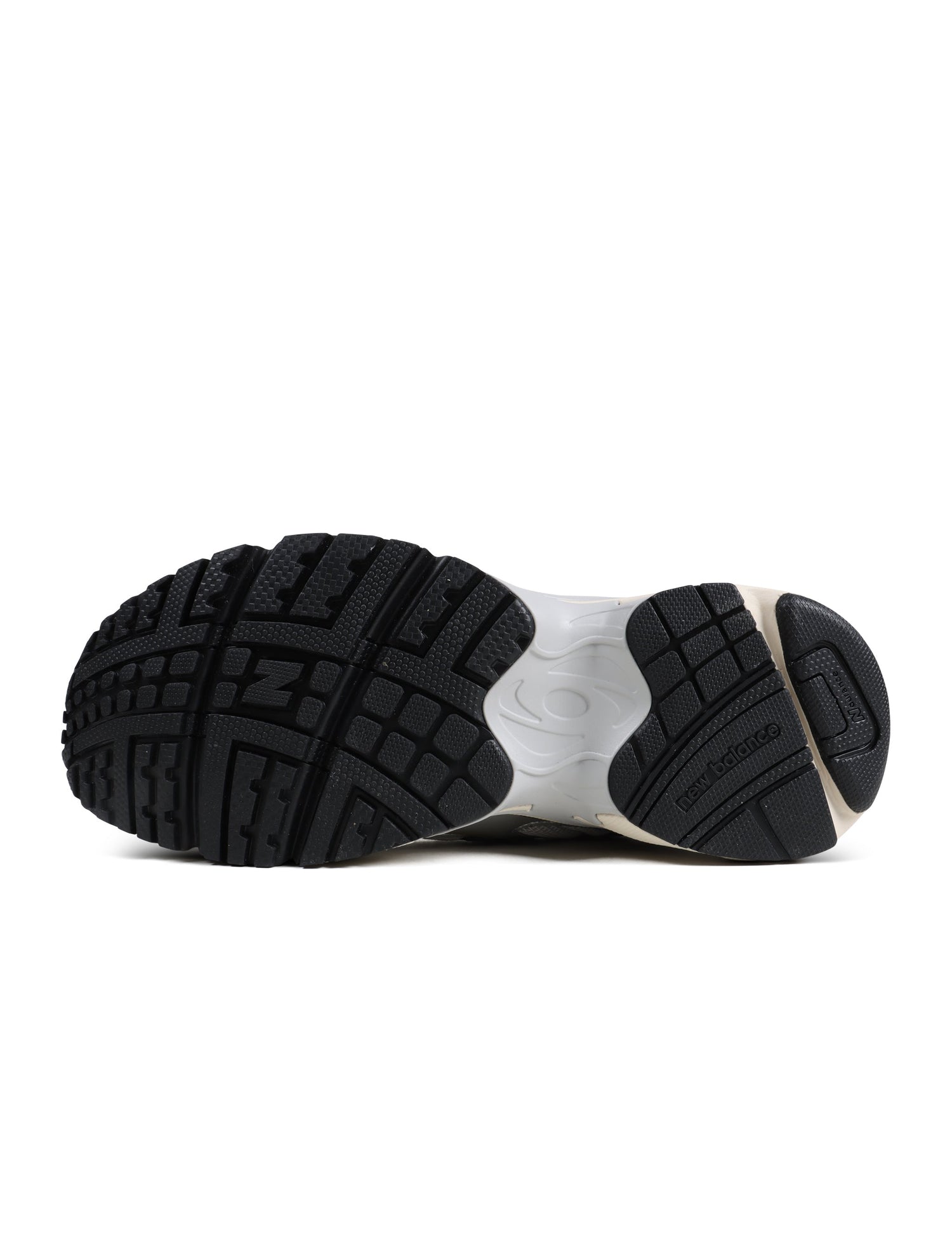 New Balance Mens 725 - Matter Black by Denim Exchange