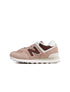 New Balance Womens 574 - Rich Oak by Denim Exchange