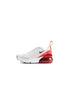 Nike (PS) Air Max 270 - Photon Dust/Picante Red by Denim Exchange