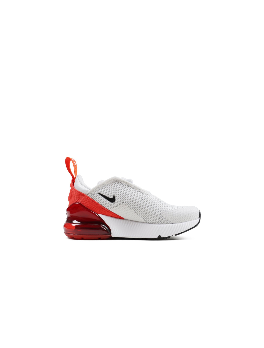Nike (PS) Air Max 270 - Photon Dust/Picante Red by Denim Exchange