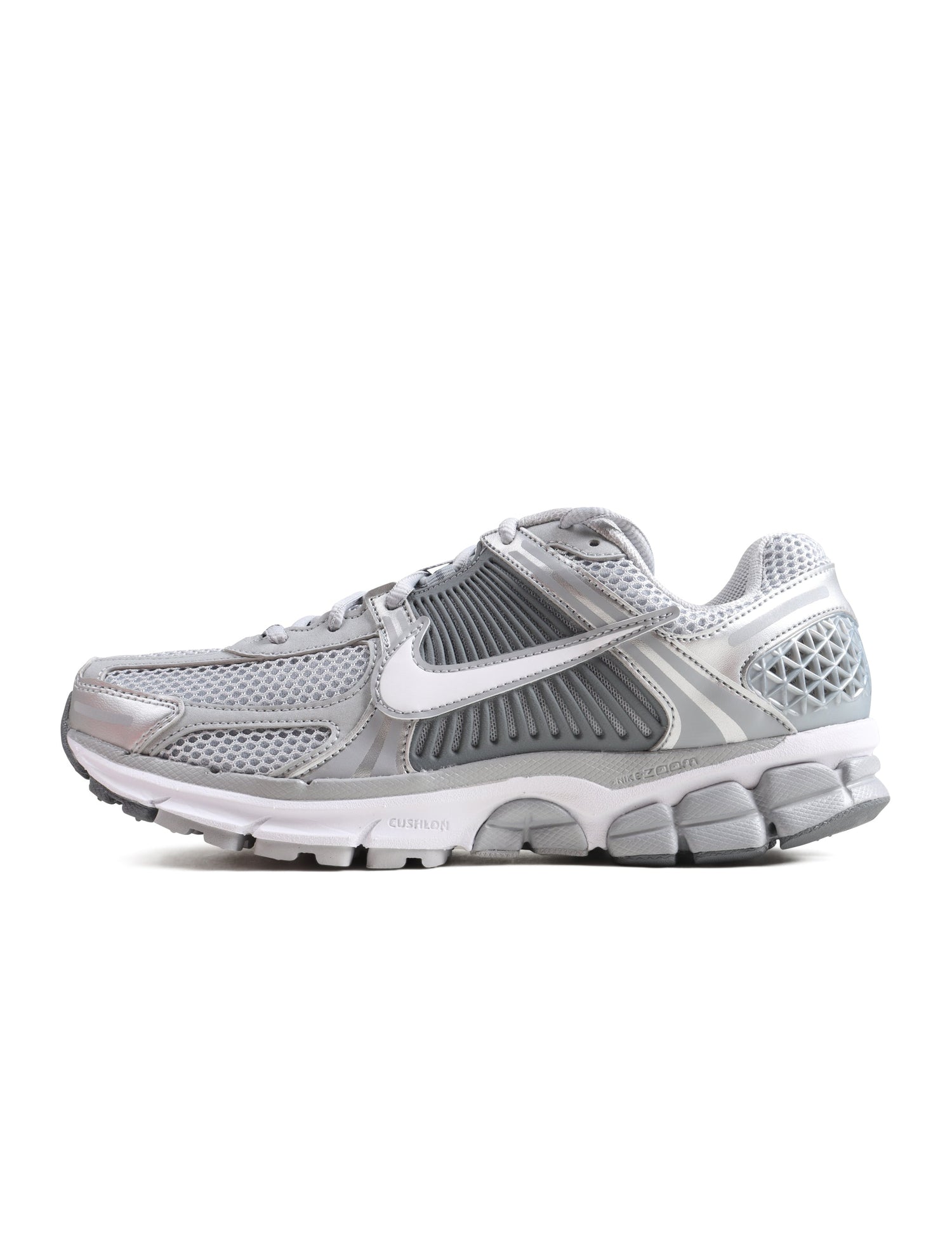 Nike Mens Zoom Vomero 5 - Wolf Grey/White by Denim Exchange