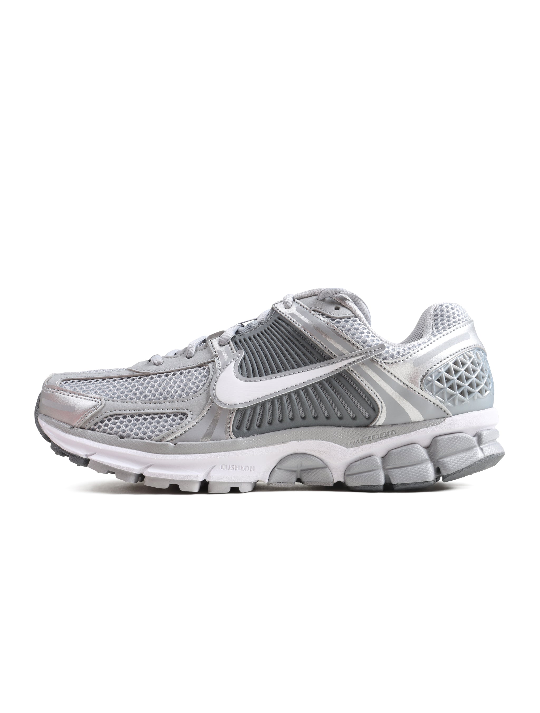 Nike Mens Zoom Vomero 5 - Wolf Grey/White by Denim Exchange