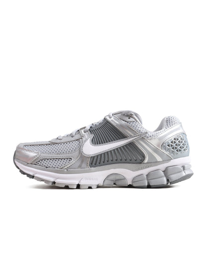 Nike Mens Zoom Vomero 5 - Wolf Grey/White by Denim Exchange