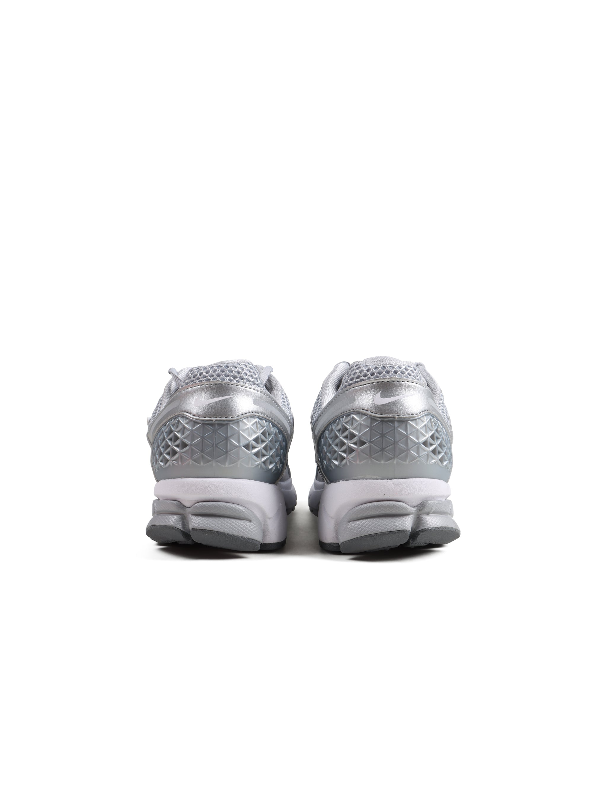 Nike Mens Zoom Vomero 5 - Wolf Grey/White by Denim Exchange