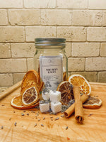 Onic Brands "The Bees Knees" Cocktail Infusion