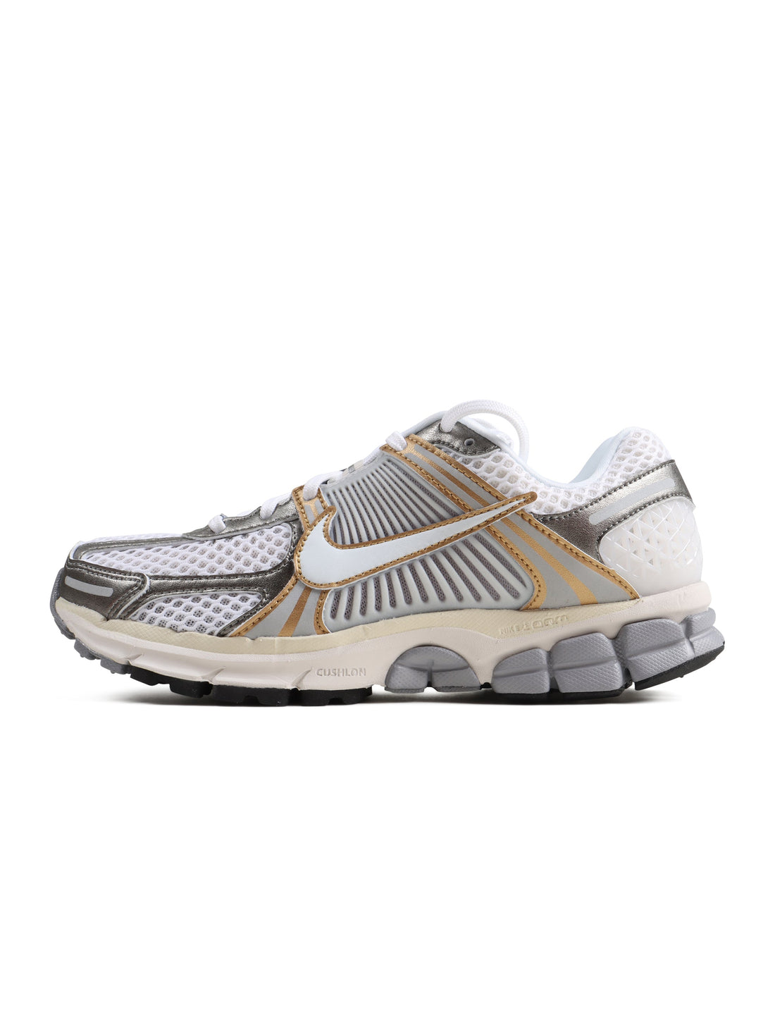 Nike Mens Zoom Vomero 5 - Platinum Tint/White by Denim Exchange