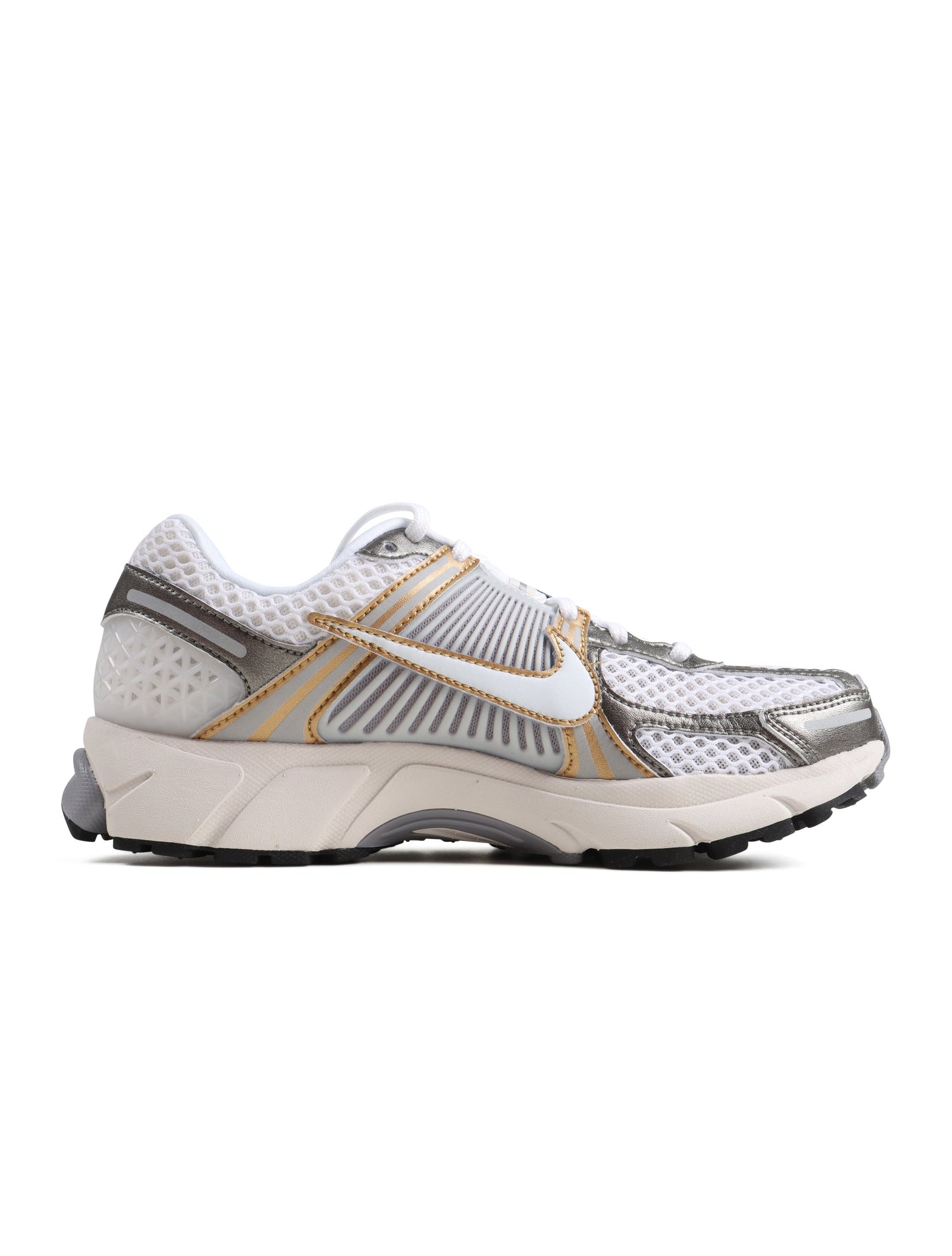 Nike Mens Zoom Vomero 5 - Platinum Tint/White by Denim Exchange
