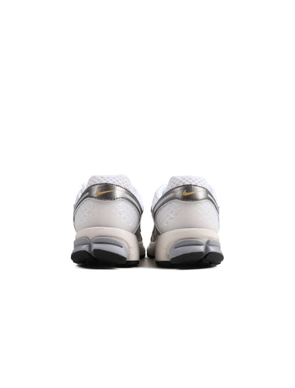 Nike Mens Zoom Vomero 5 - Platinum Tint/White by Denim Exchange