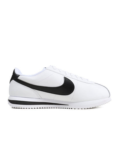 Nike Mens Cortez - White/Black by Denim Exchange
