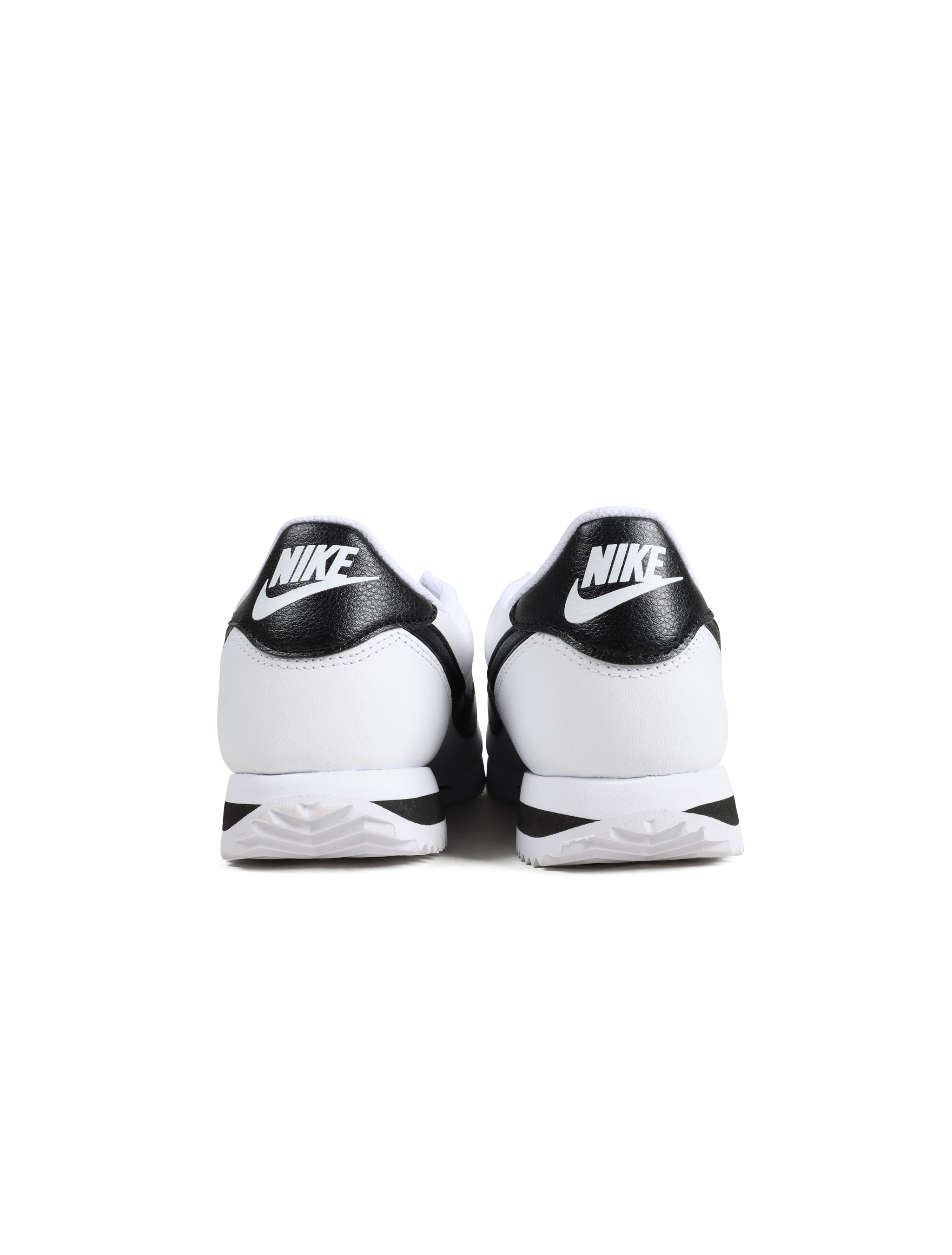 Nike Mens Cortez - White/Black by Denim Exchange