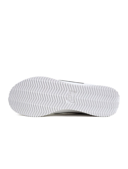 Nike Mens Cortez - White/Dark Pony by Denim Exchange