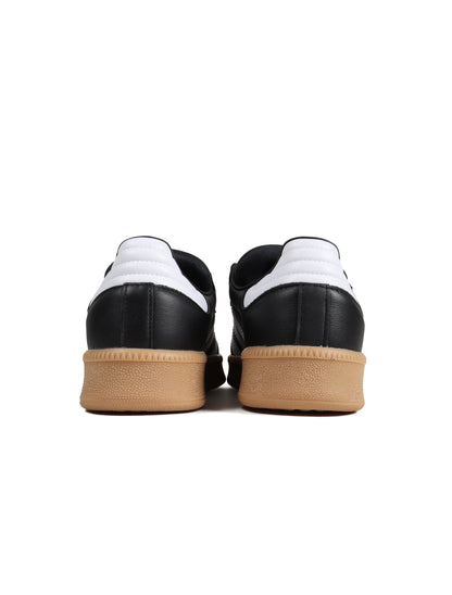 Adidas Mens Samba XLG - Black by Denim Exchange