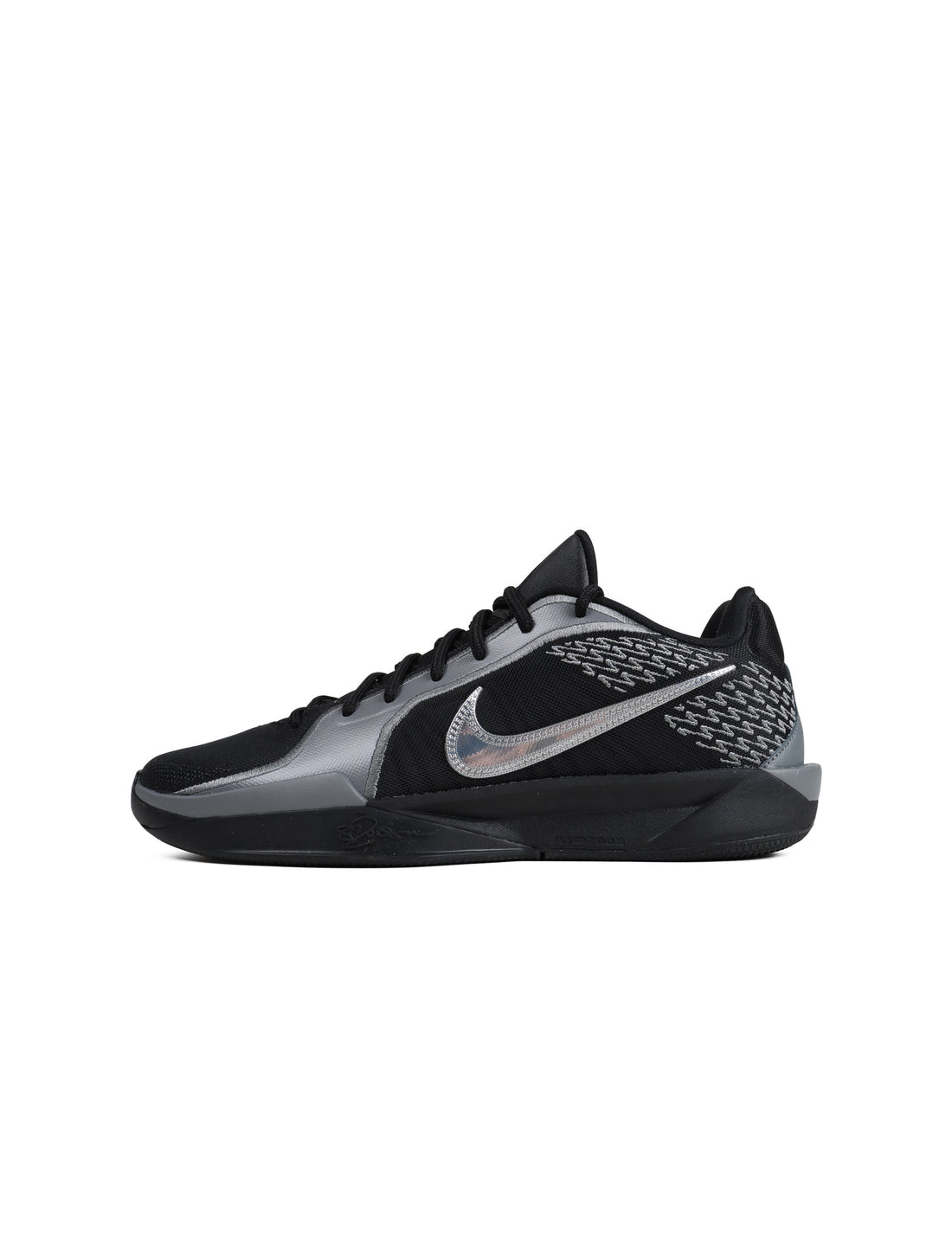 Nike Womens Sabrina 2 - Mirrored by Denim Exchange