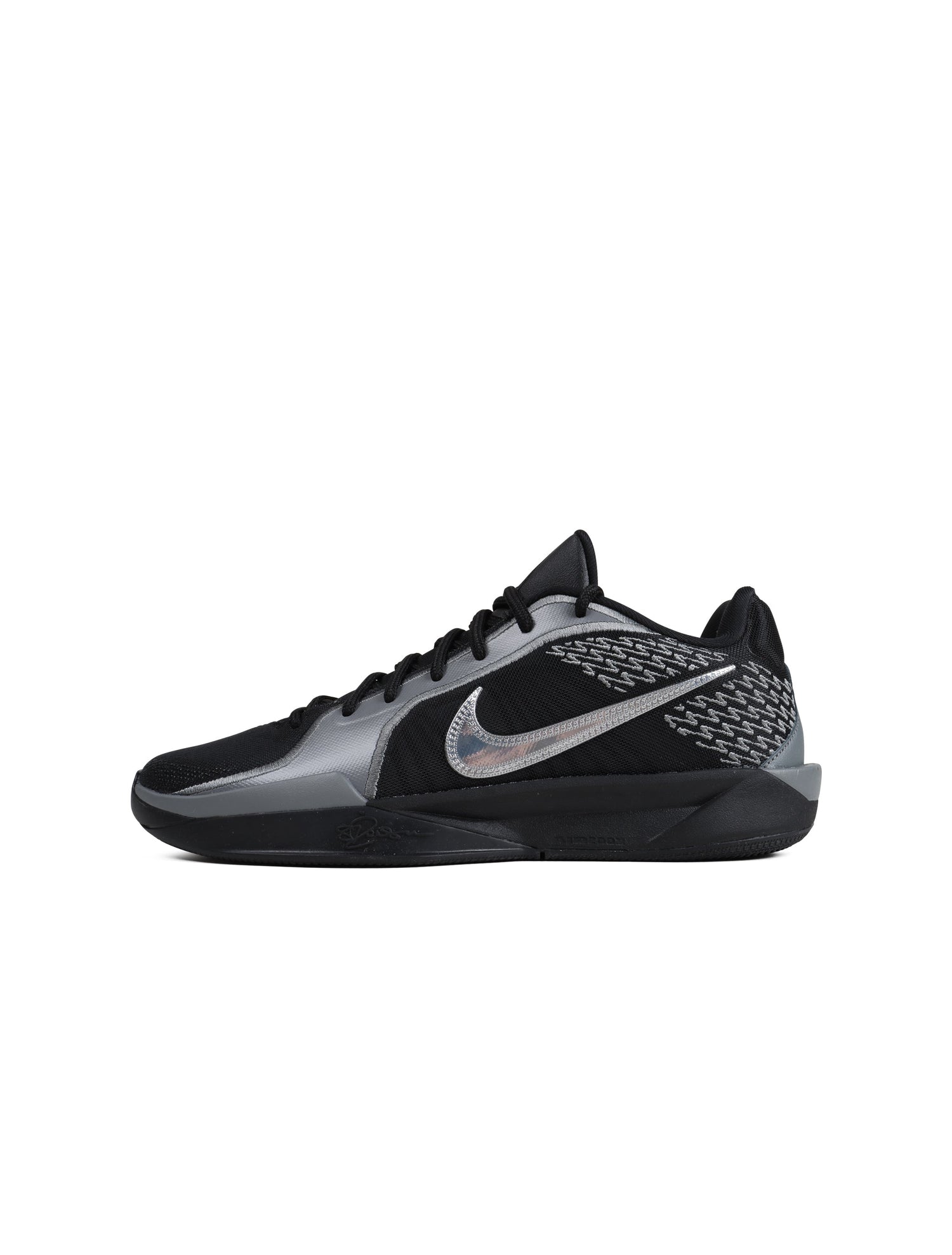 Nike Womens Sabrina 2 - Mirrored by Denim Exchange