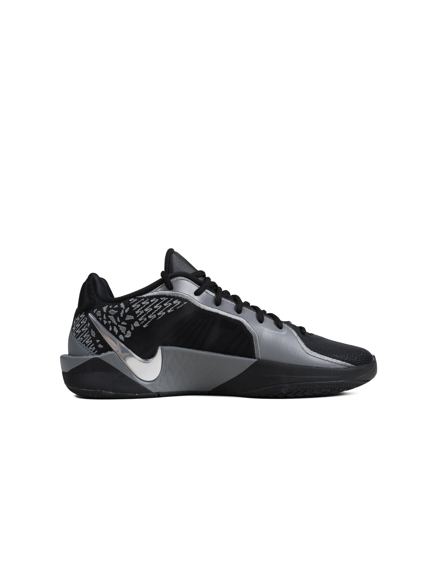 Nike Womens Sabrina 2 - Mirrored by Denim Exchange
