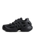 Adidas Mens Adifoam - Black by Denim Exchange
