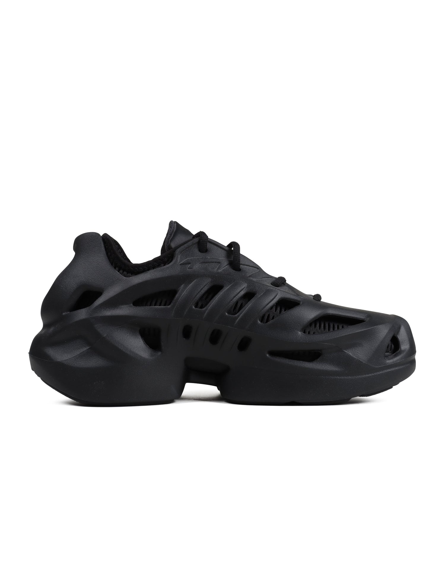 Adidas Mens Adifoam - Black by Denim Exchange
