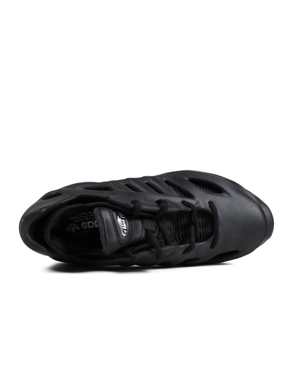 Adidas Mens Adifoam - Black by Denim Exchange
