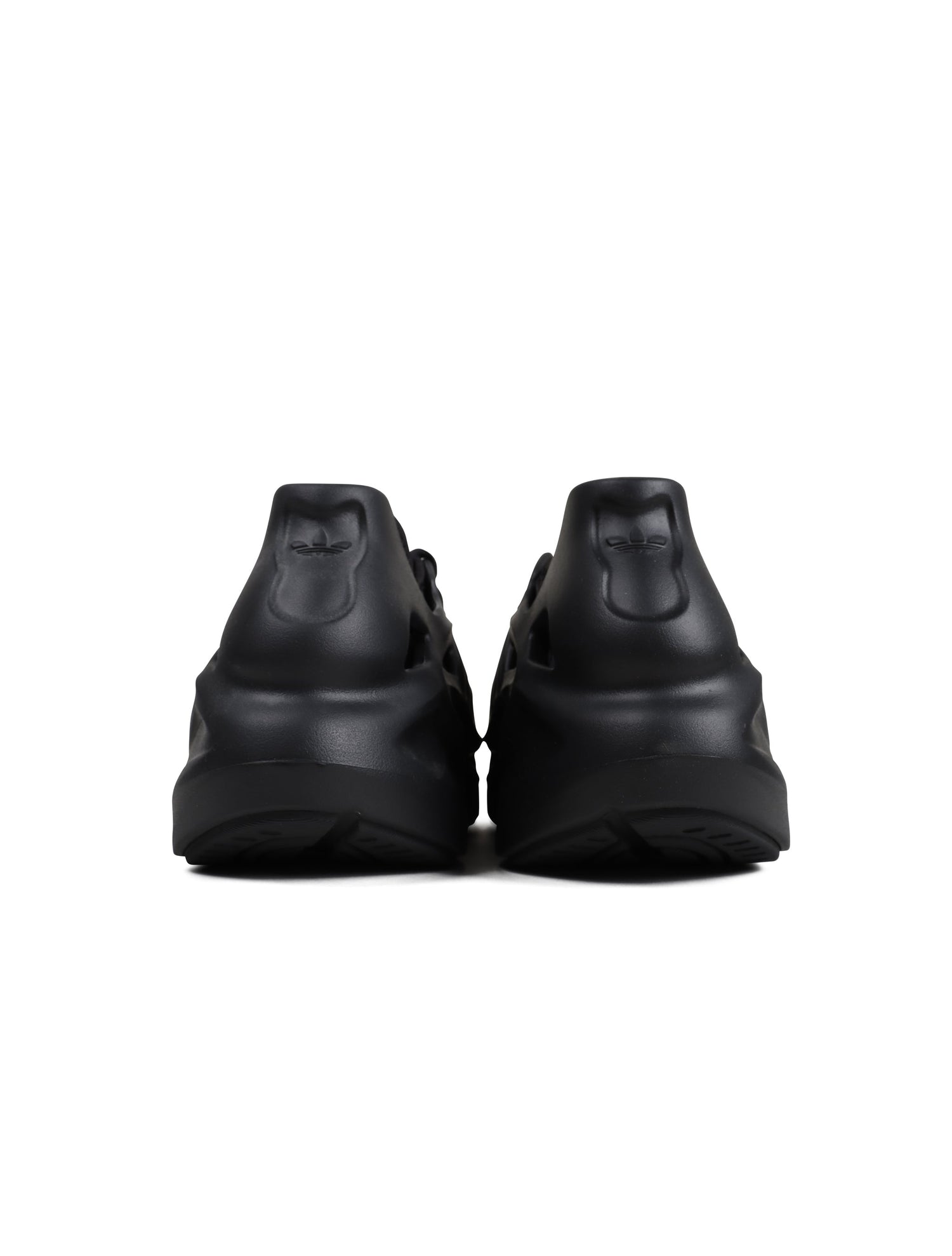 Adidas Mens Adifoam - Black by Denim Exchange