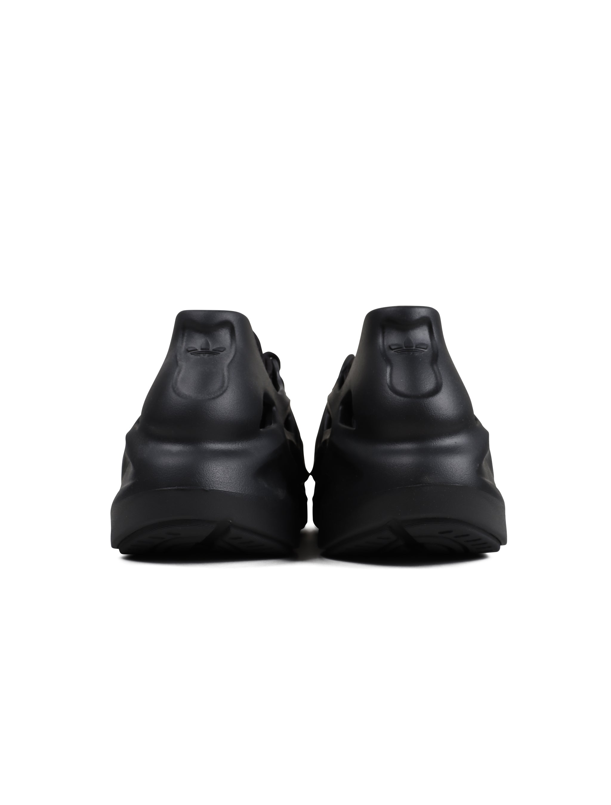 Adidas Mens Adifoam - Black by Denim Exchange