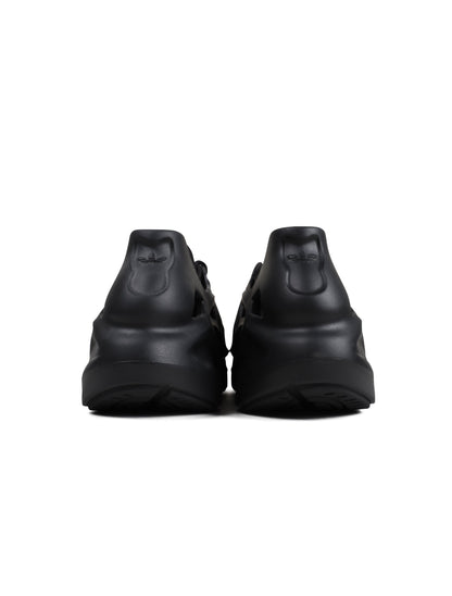 Adidas Mens Adifoam - Black by Denim Exchange