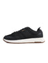 Boss Titanium Runn Shoes - Black by Denim Exchange