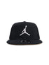 Air Jordan Jumpman Pro Cap - Black/White by Denim Exchange