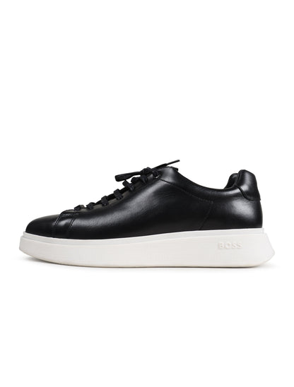 Hugo Boss Bulton_Runn_It A Shoes - Black by Denim Exchange