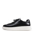 Hugo Boss Bulton_Runn_It A Shoes - Black by Denim Exchange