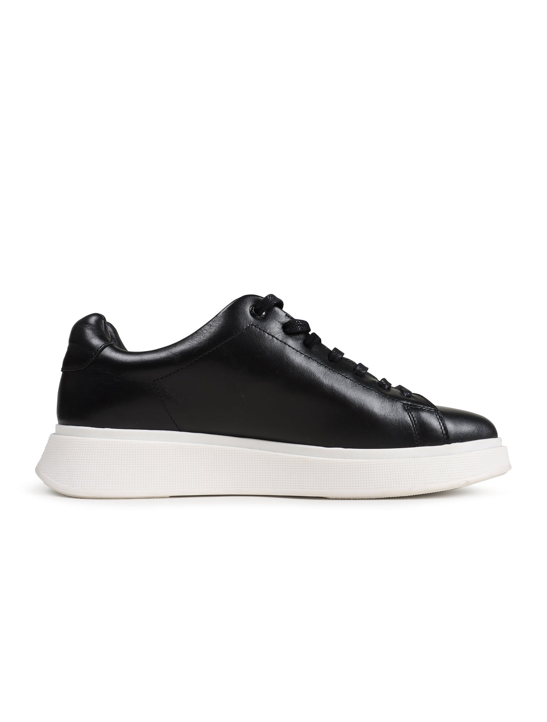 Hugo Boss Bulton_Runn_It A Shoes - Black by Denim Exchange