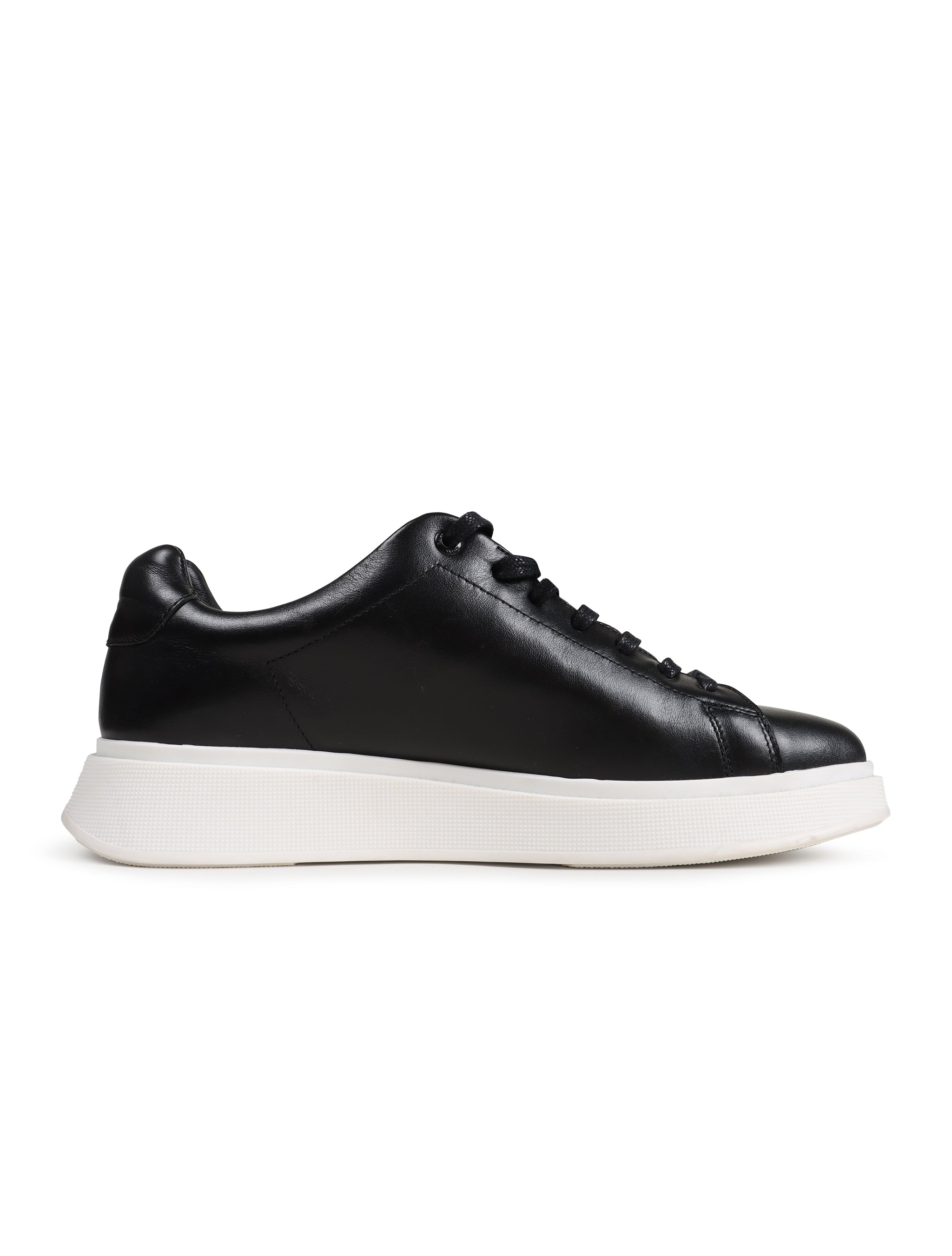 Hugo Boss Bulton_Runn_It A Shoes - Black by Denim Exchange