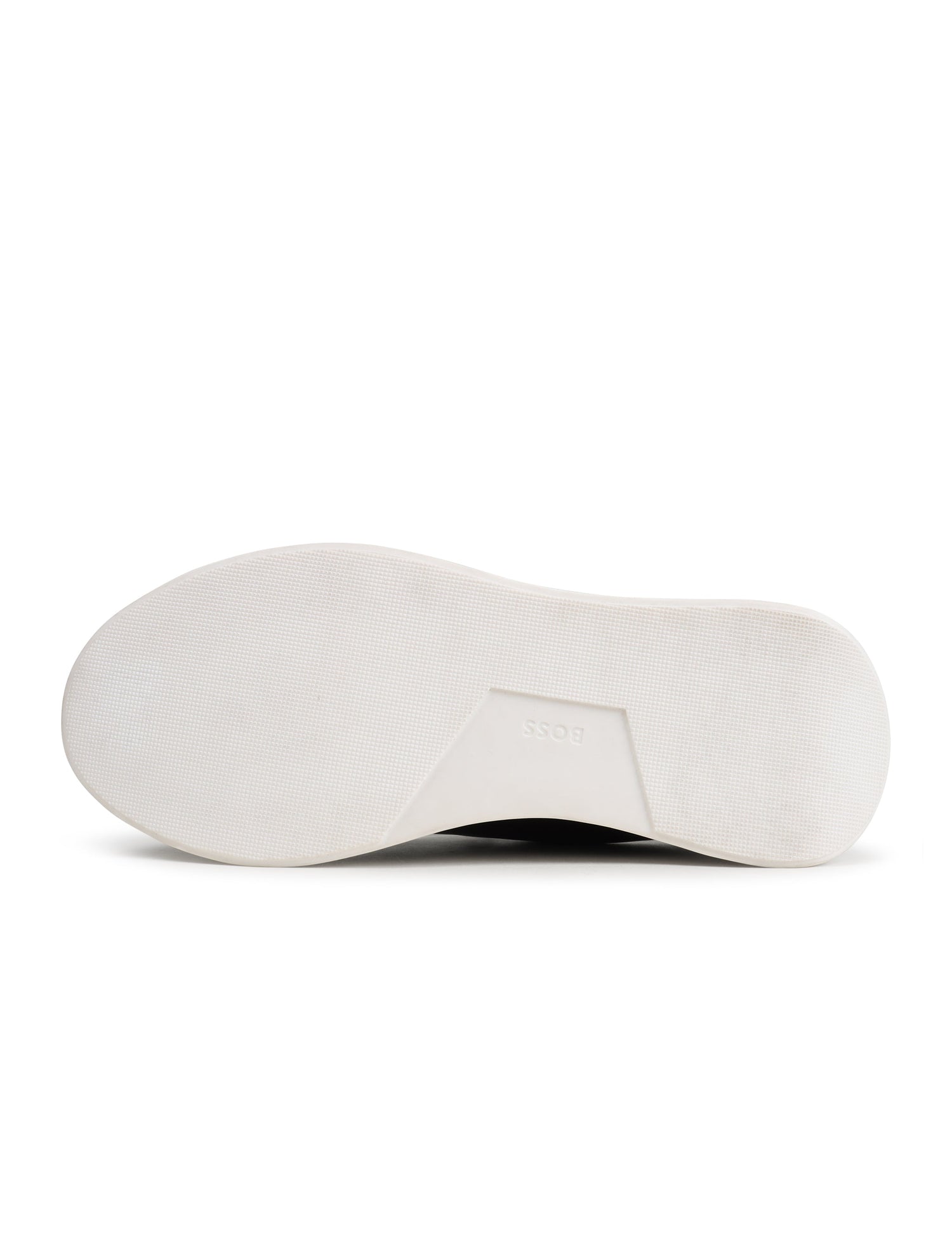 Hugo Boss Bulton_Runn_It A Shoes - Black by Denim Exchange